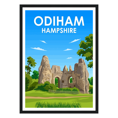 Odiham