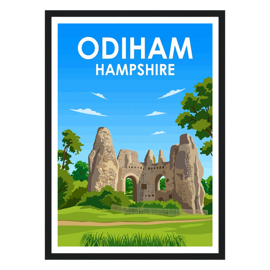 Odiham