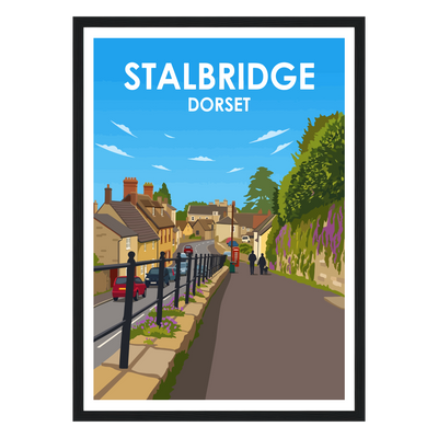 Stallbridge