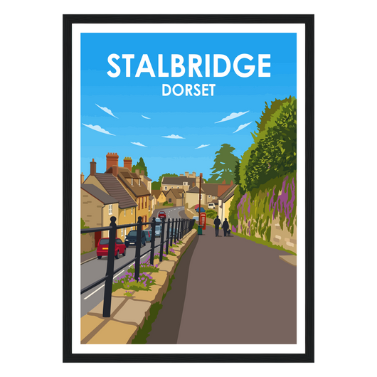 Stallbridge