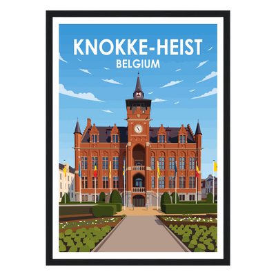 Knokke-Heist