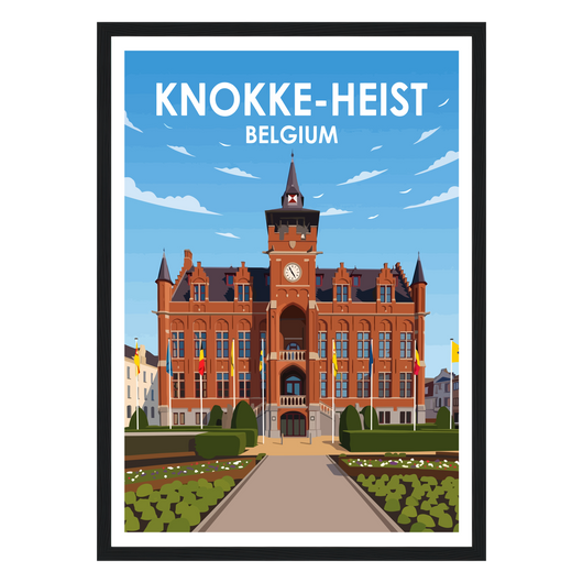 Knokke-Heist