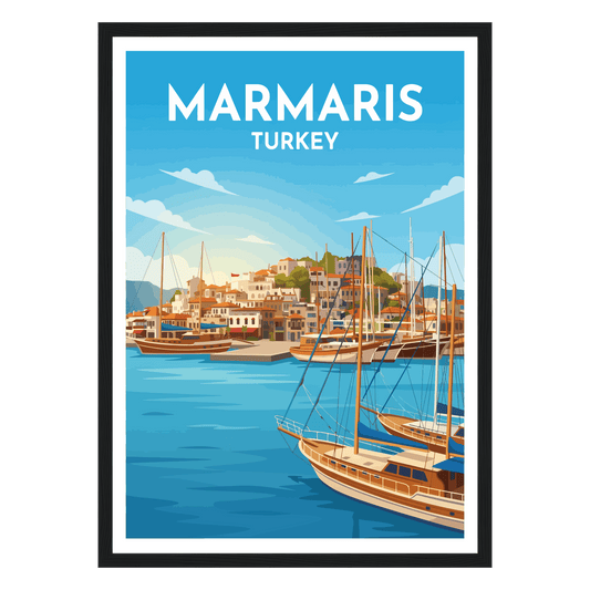 Marmaris