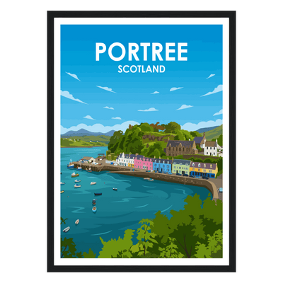 Portree