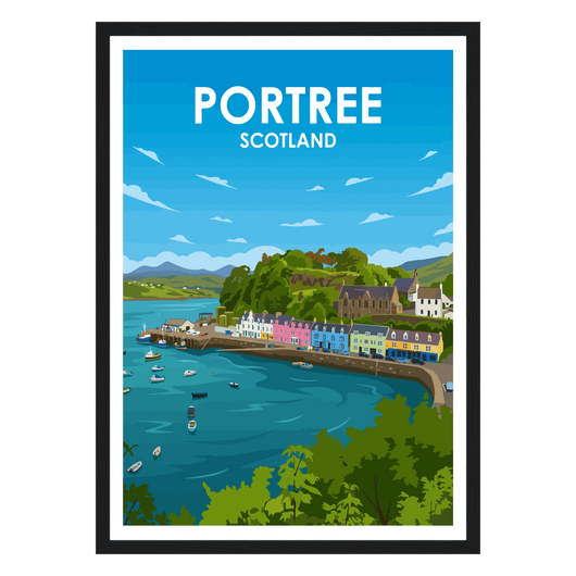 Portree