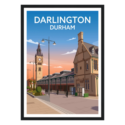 Darlington