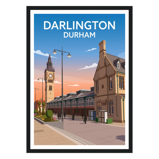 Darlington