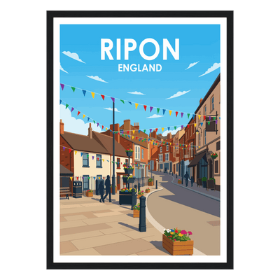 Ripon