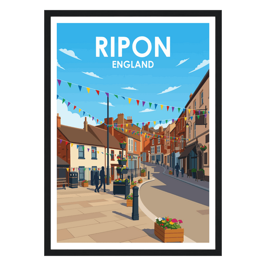 Ripon