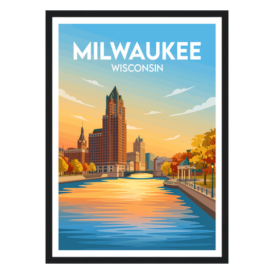 Milwaukee