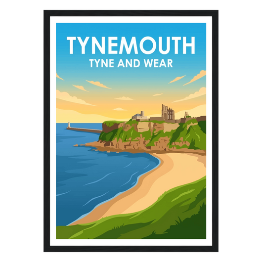 Tynemouth, Tyne and Wear