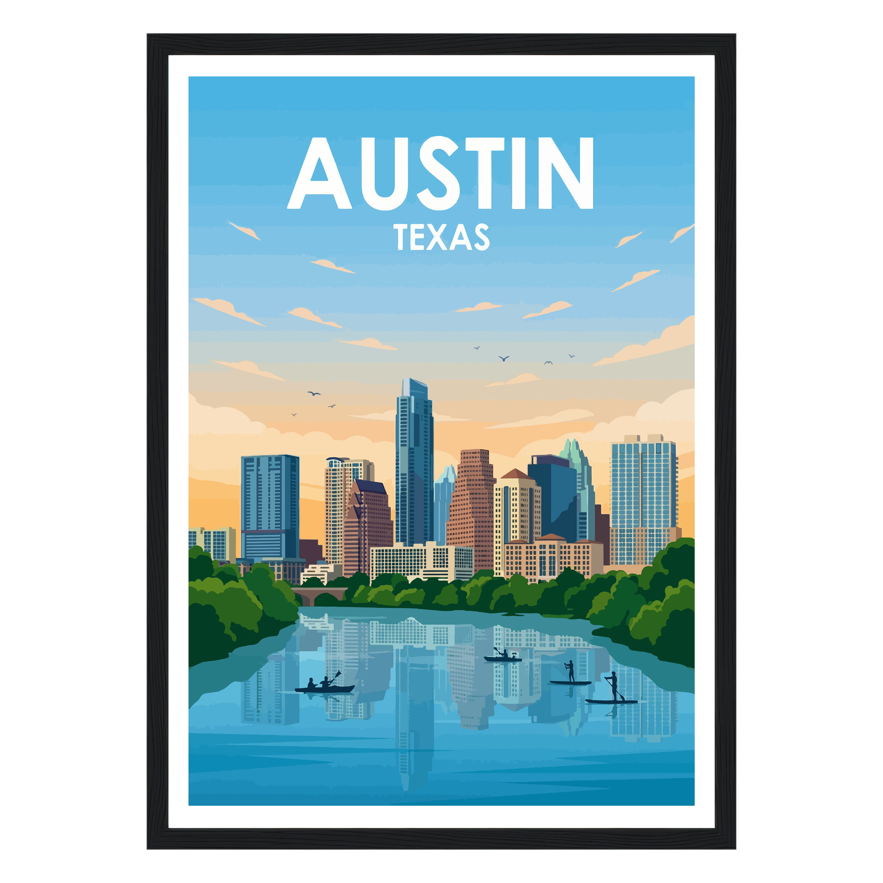Austin