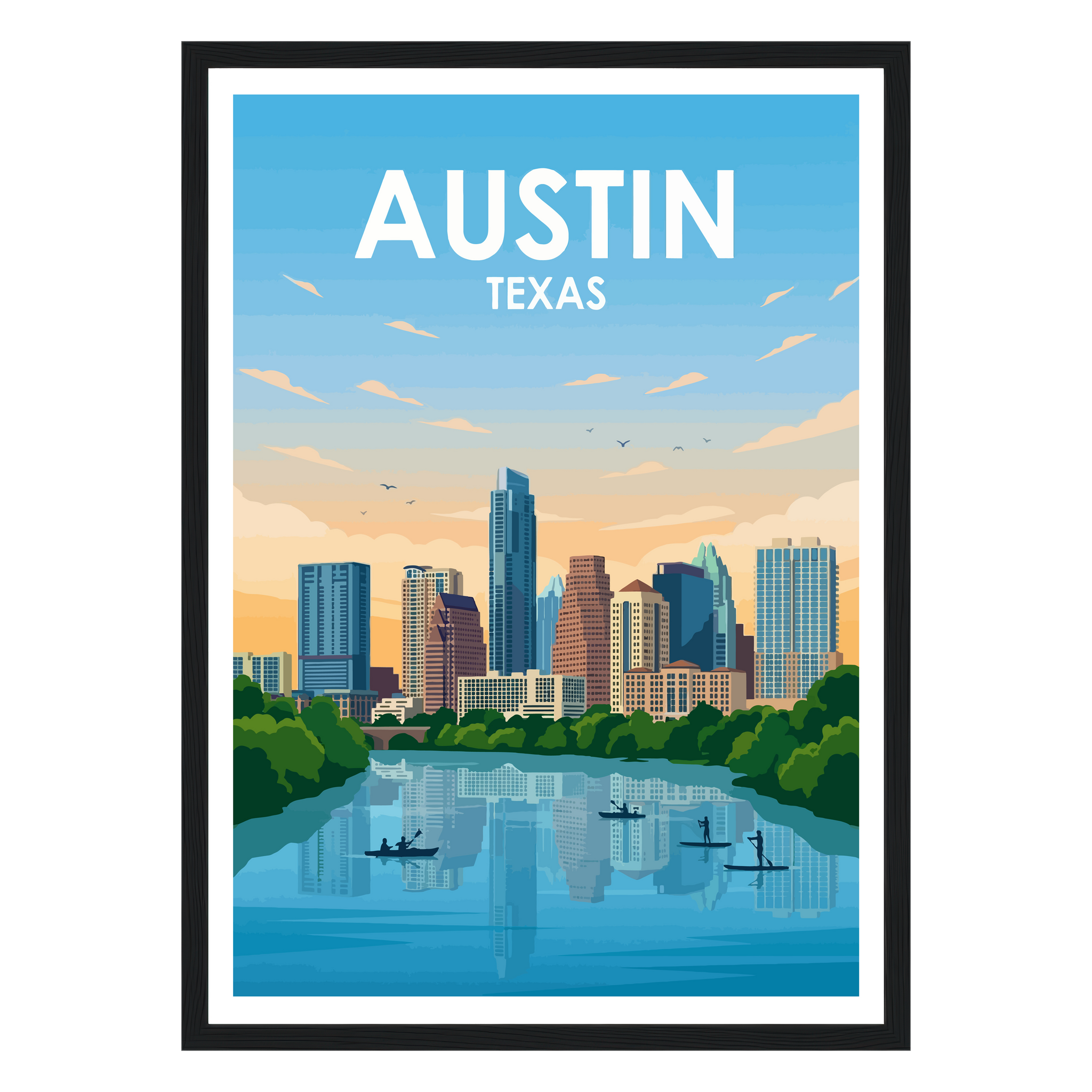 Austin