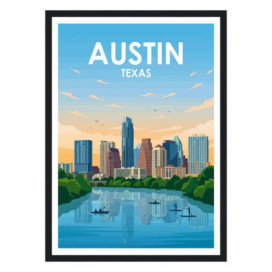Austin