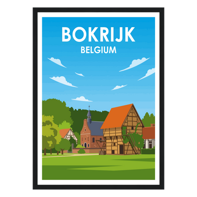 Bokrijk
