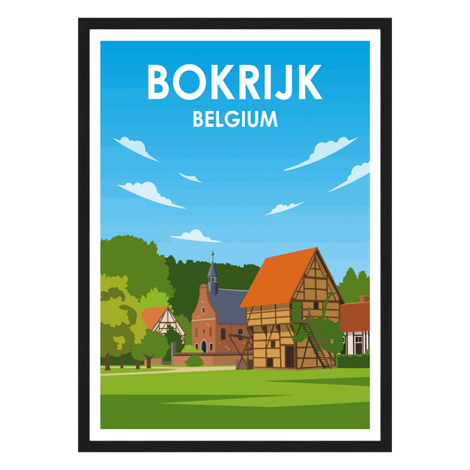Bokrijk