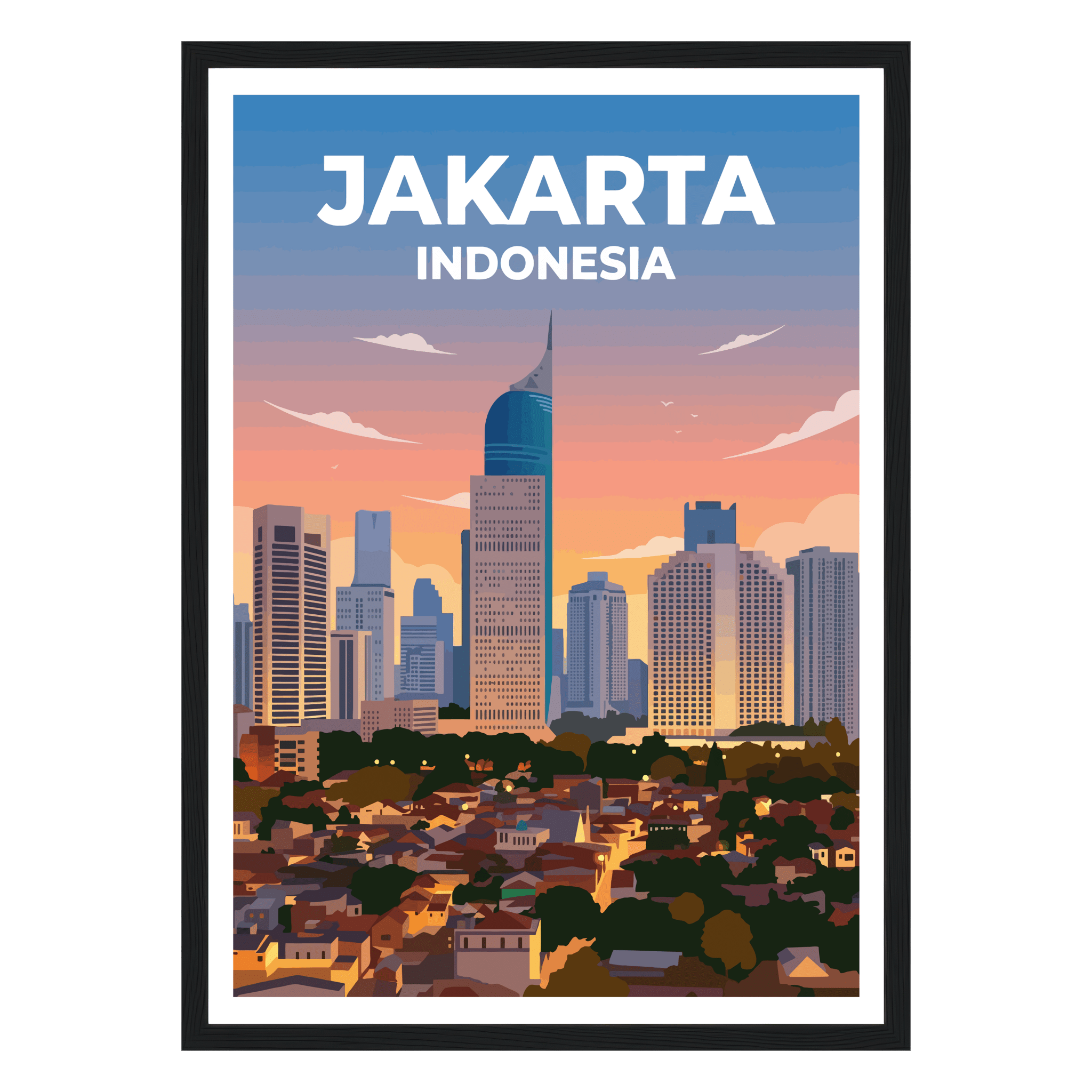 Jakarta
