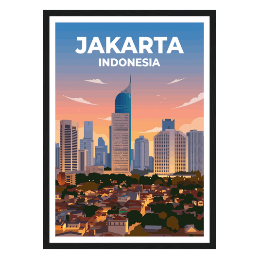 Jakarta