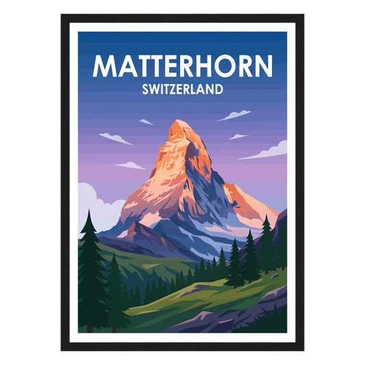Matterhorn