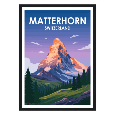 Matterhorn