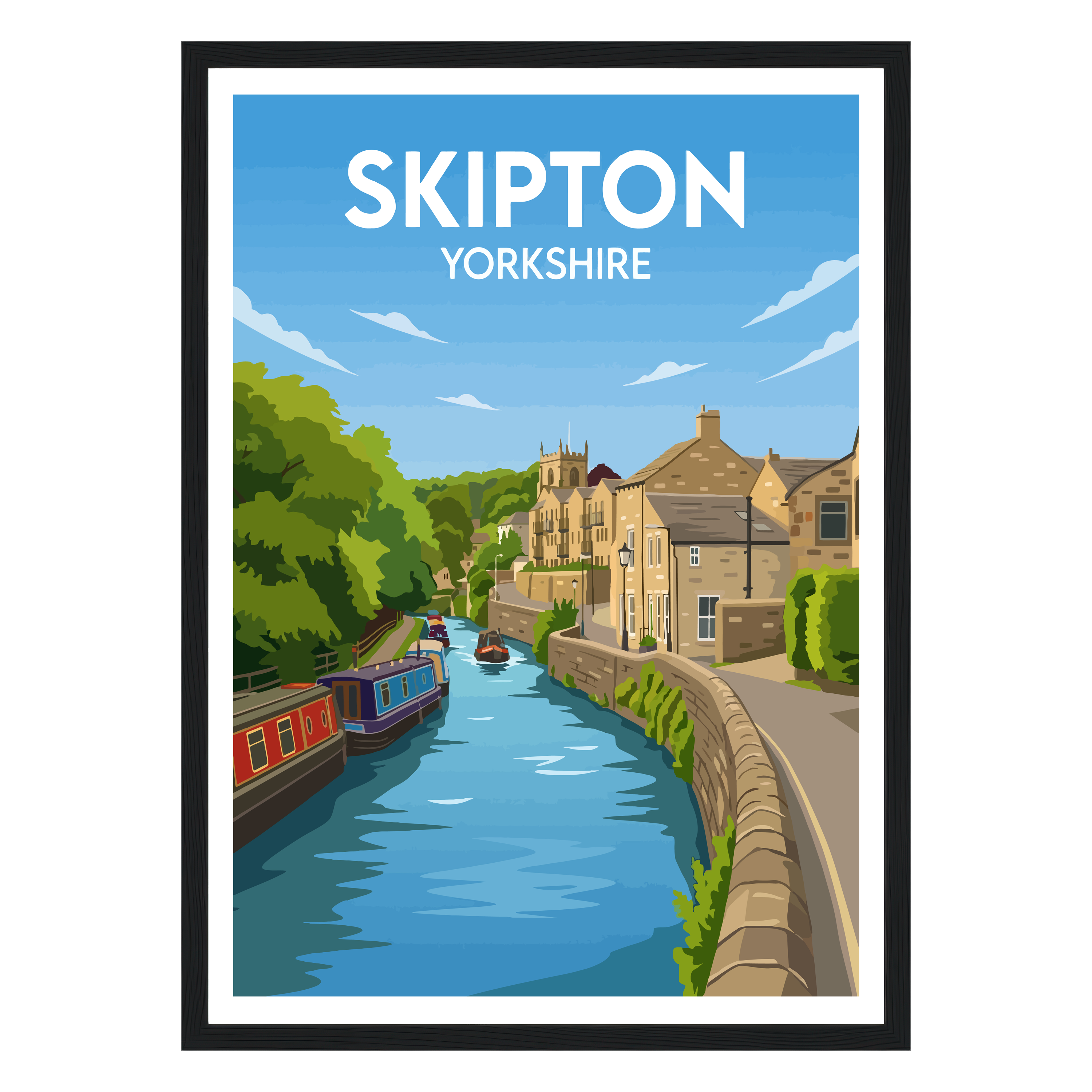Skipton