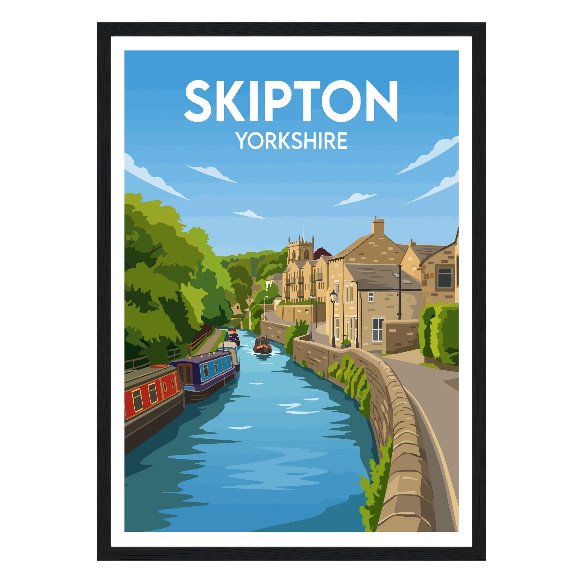 Skipton