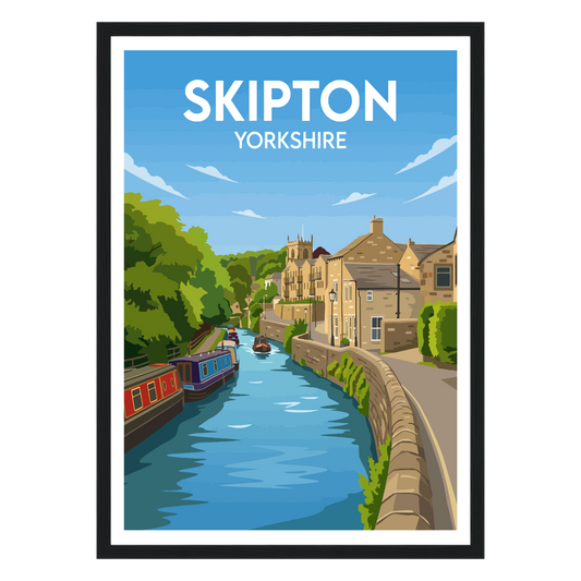 Skipton