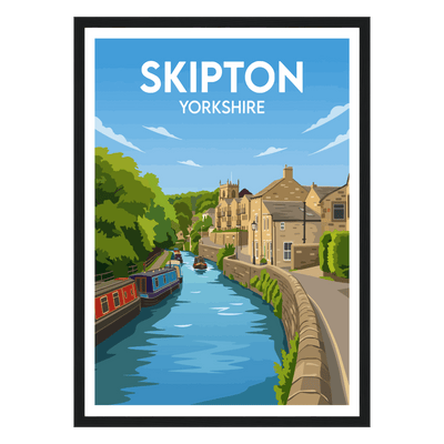 Skipton
