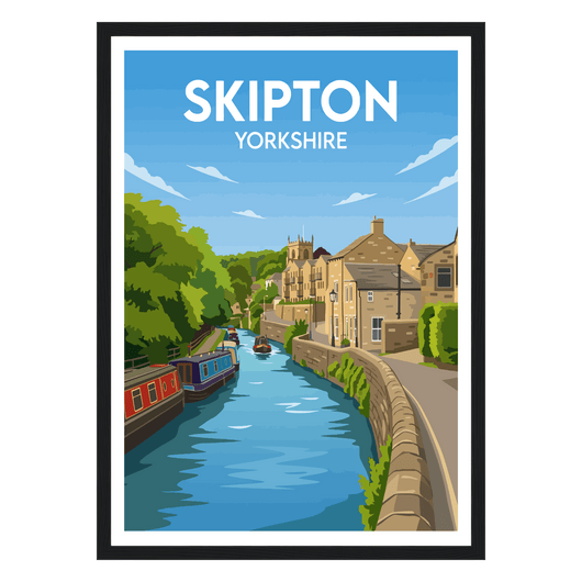 Skipton