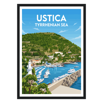 Ustica