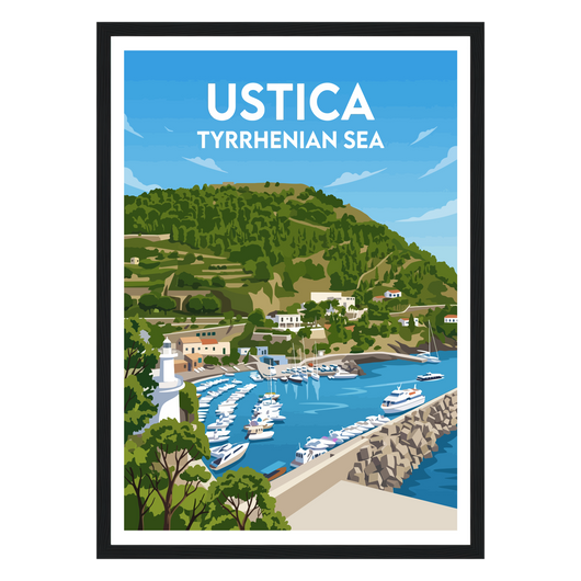 Ustica
