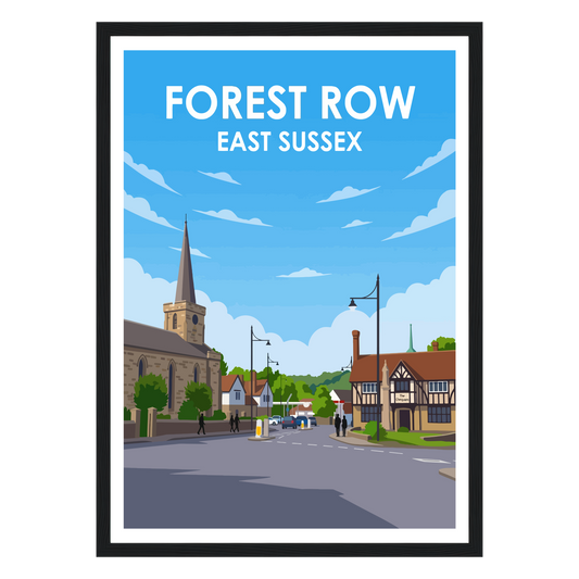 Forest Row