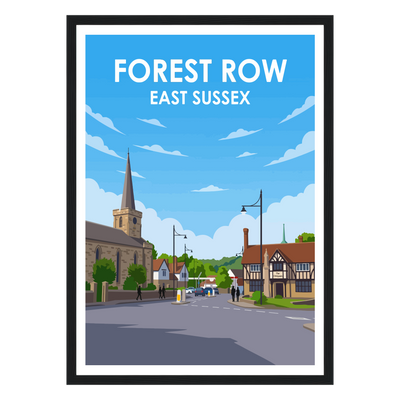 Forest Row