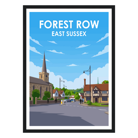Forest Row