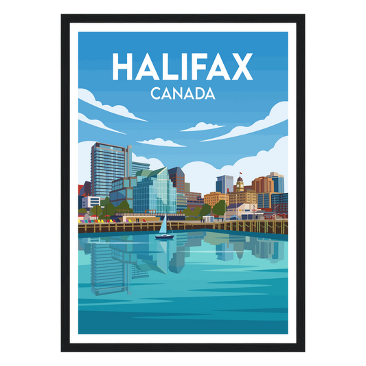 Halifax