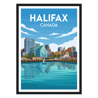 Halifax