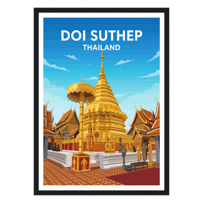 Doi Suthep