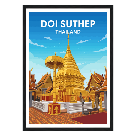Doi Suthep
