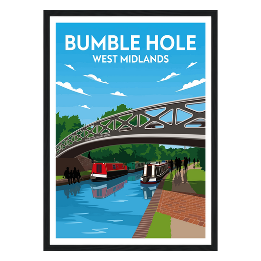 Bumble Hole