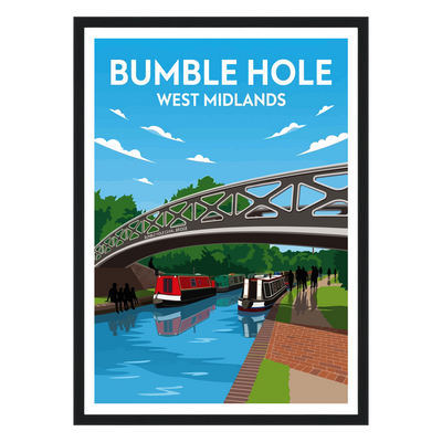 Bumble Hole