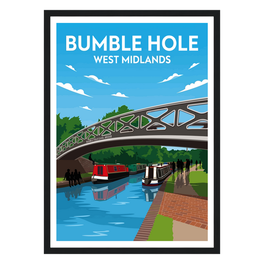 Bumble Hole
