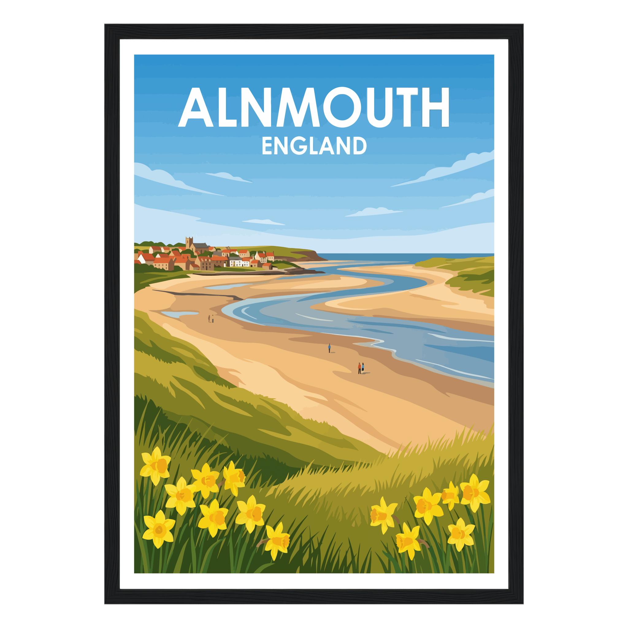 Alnmouth