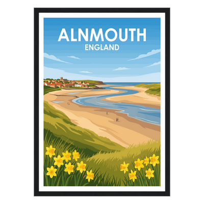Alnmouth