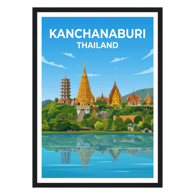 Kanchanaburi