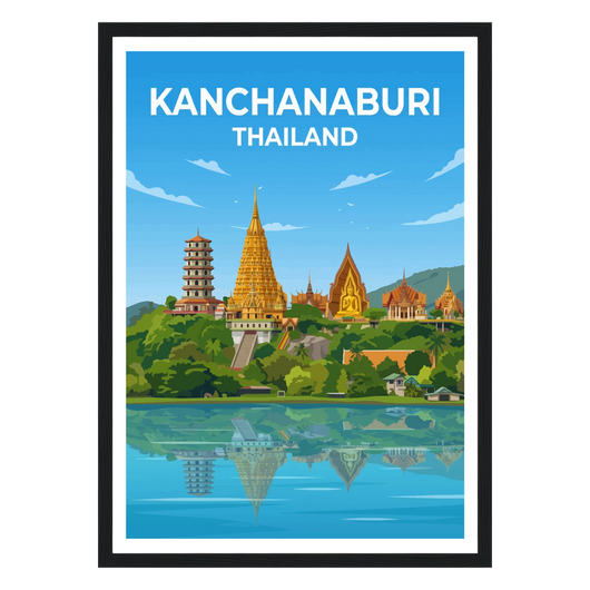 Kanchanaburi