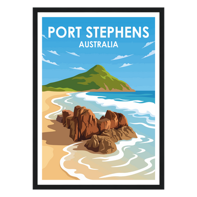 Port Stephens