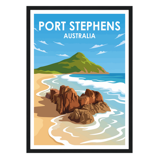 Port Stephens