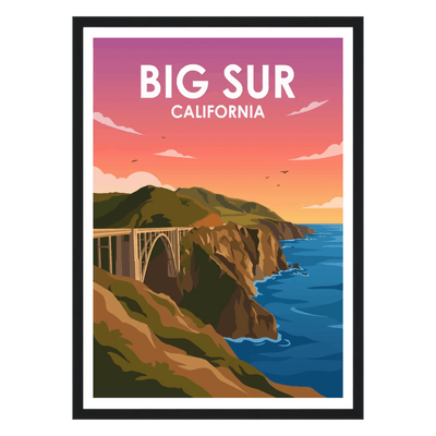 Big Sur