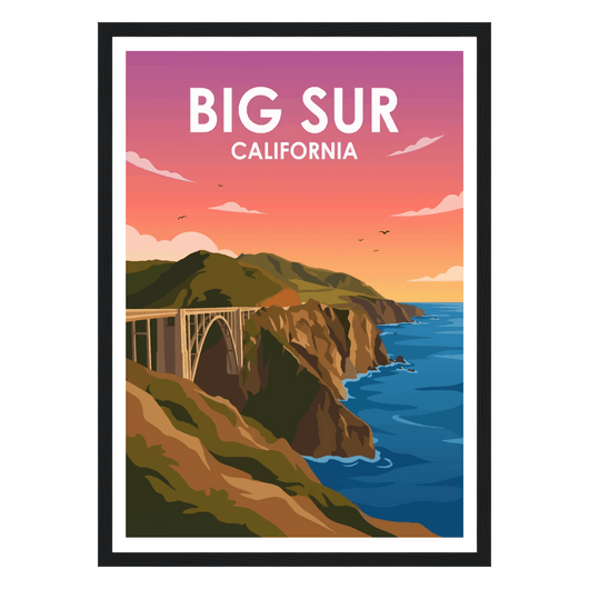 Big Sur