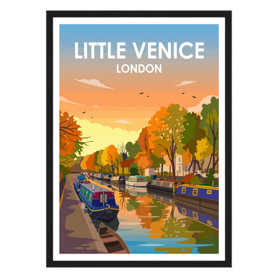 Little Venice